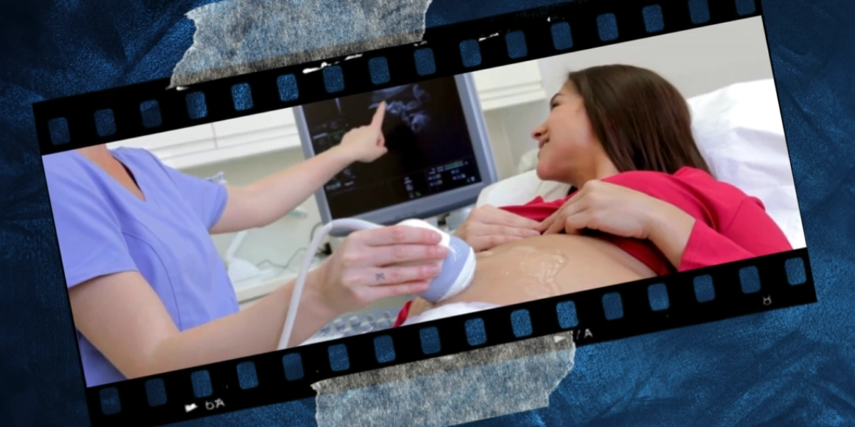 Pregnancy Center Video Marketing
