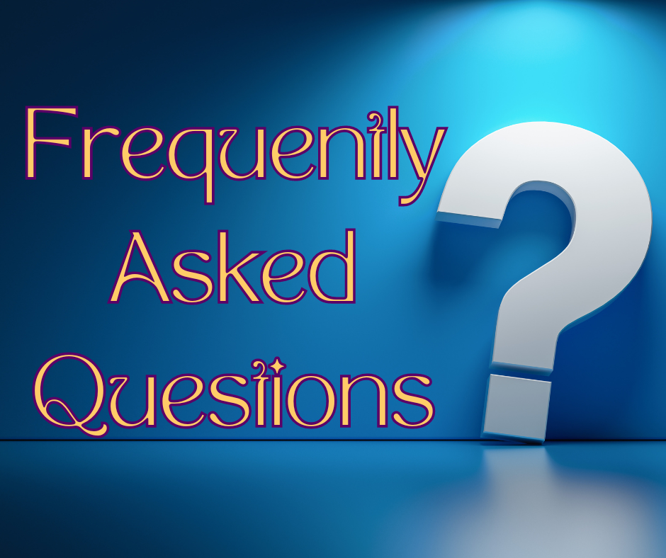 List of frequently asked questions about social media services for pregnancy centers.