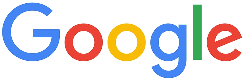 The Google logo is shown to give access to the search engine so you can test certain search terms and see how SEO for pregnancy centers works.