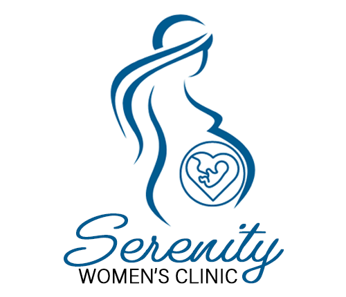 Logo design for pregnancy centers.